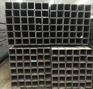 万州20#无缝方管