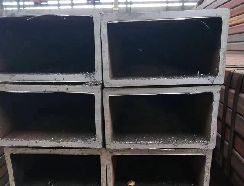 万州q355d方管
